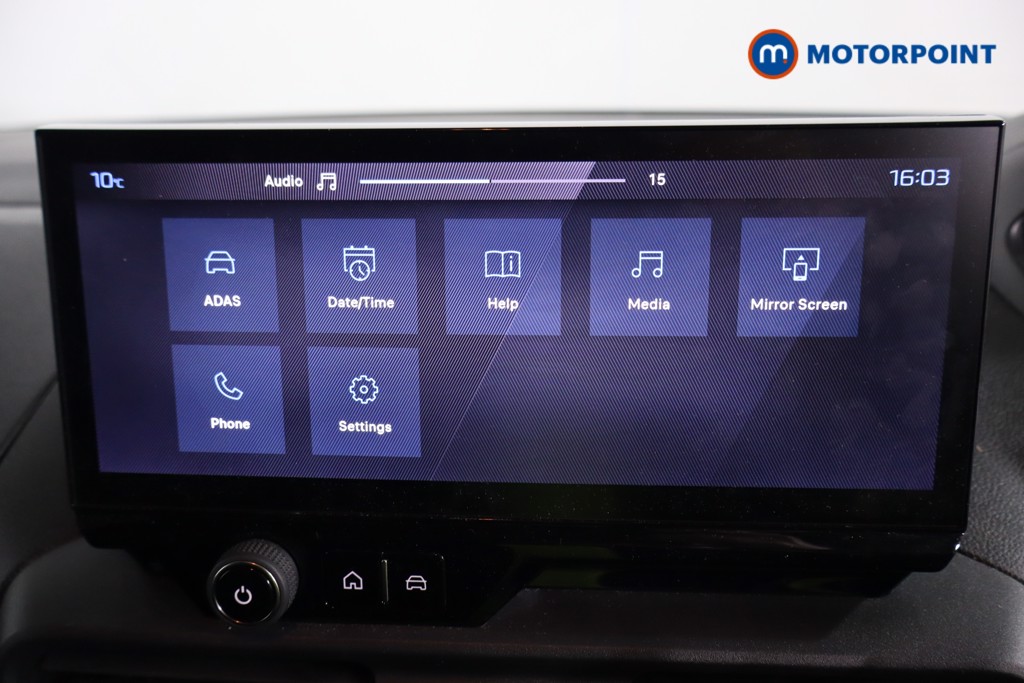 Used Peugeot Partner 2024 for sale - 76428723: Photo 15