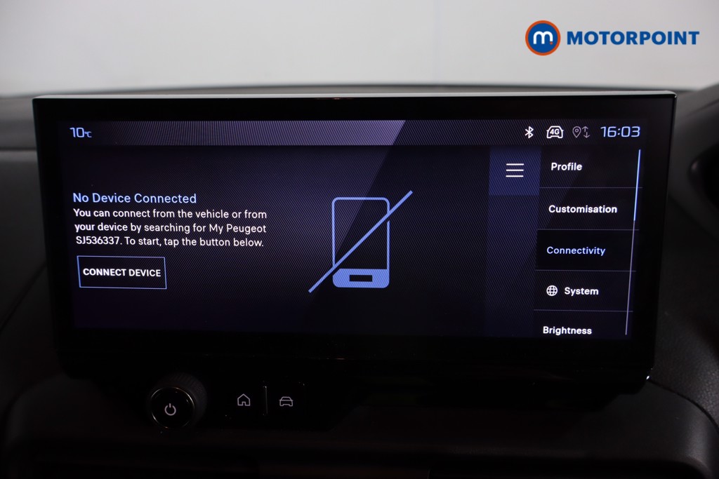 Used Peugeot Partner 2024 for sale - 76428723: Photo 16