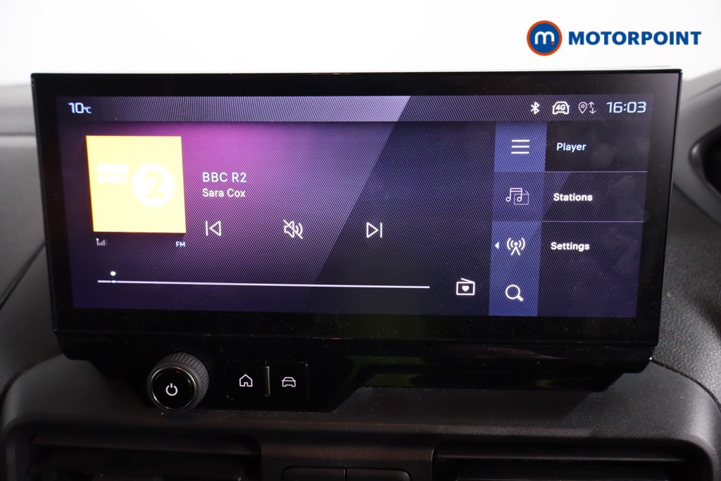 Used Peugeot Partner 2024 for sale - 76428723: Photo 17