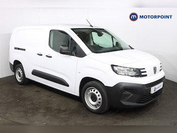 Used Peugeot Partner 2024 for sale - 76428723: Photo