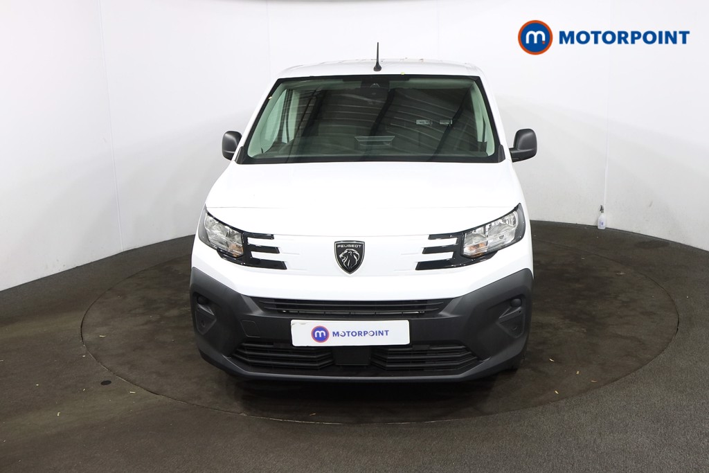 Used Peugeot Partner 2024 for sale - 76428723: Photo 2