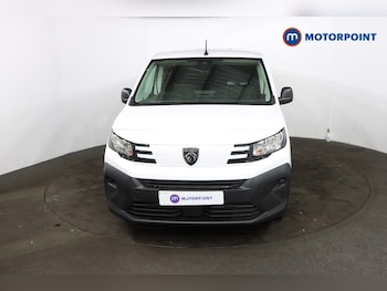 Used Peugeot Partner 2024 for sale - 76428723: Photo