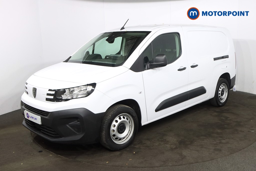 Used Peugeot Partner 2024 for sale - 76428723: Photo 3