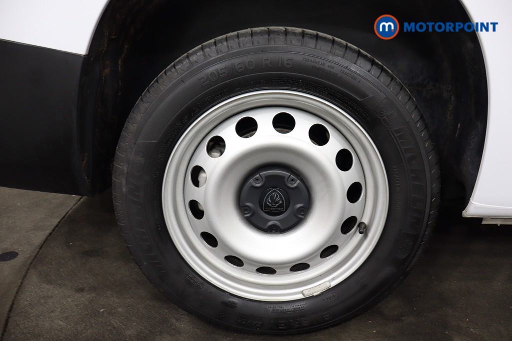 Used Peugeot Partner 2024 for sale - 76428723: Photo 32