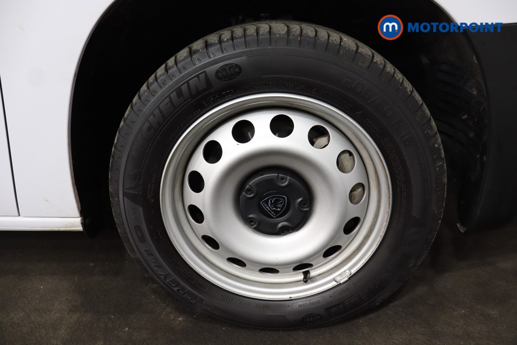 Used Peugeot Partner 2024 for sale - 76428723: Photo 33