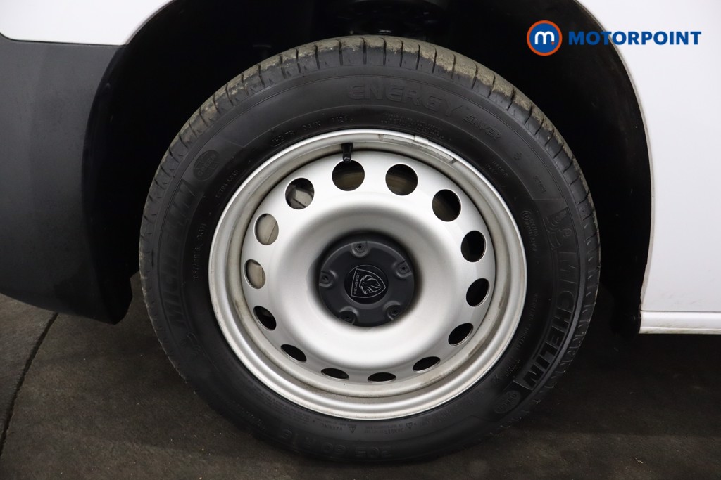 Used Peugeot Partner 2024 for sale - 76428723: Photo 34