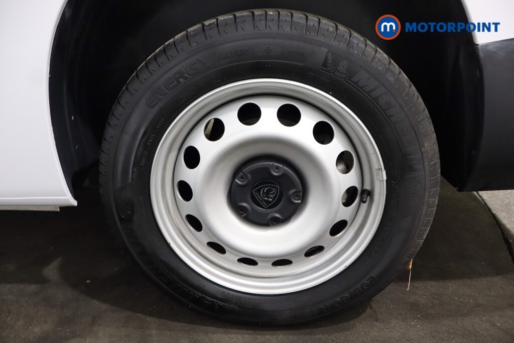 Used Peugeot Partner 2024 for sale - 76428723: Photo 35