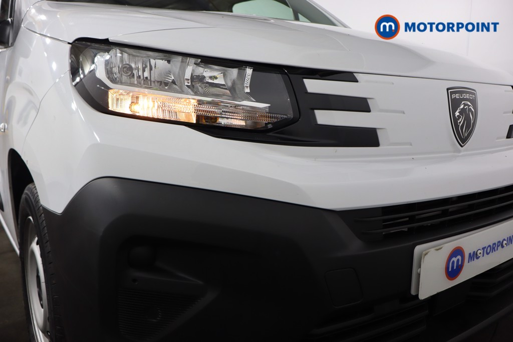 Used Peugeot Partner 2024 for sale - 76428723: Photo 36