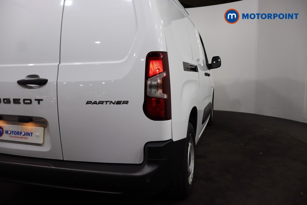 Used Peugeot Partner 2024 for sale - 76428723: Photo 37