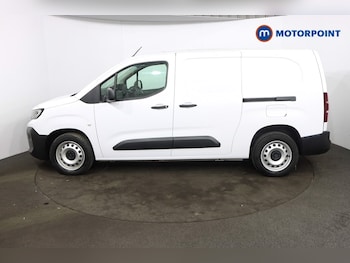 Used Peugeot Partner 2024 for sale - 76428723: Photo