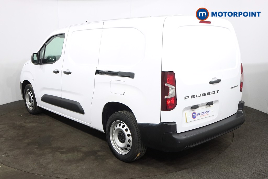 Used Peugeot Partner 2024 for sale - 76428723: Photo 5