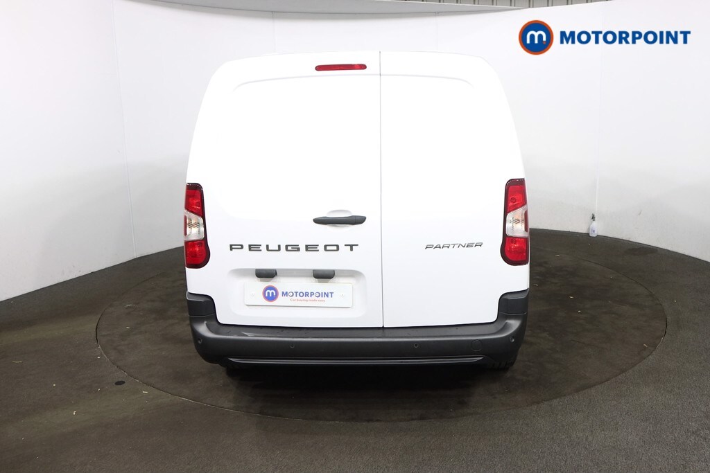Used Peugeot Partner 2024 for sale - 76428723: Photo 6