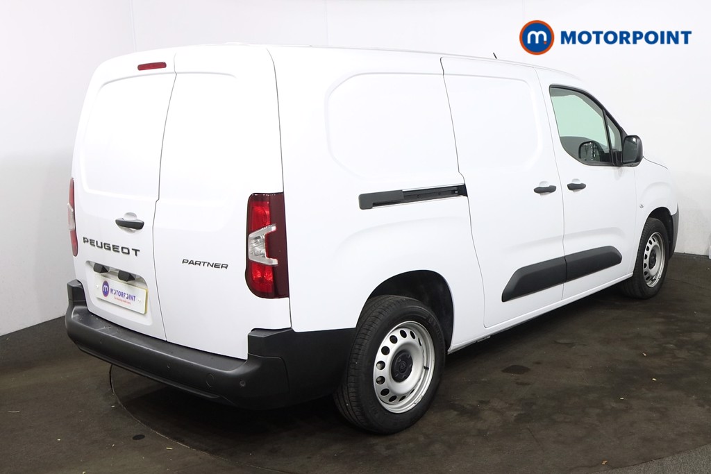 Used Peugeot Partner 2024 for sale - 76428723: Photo 7