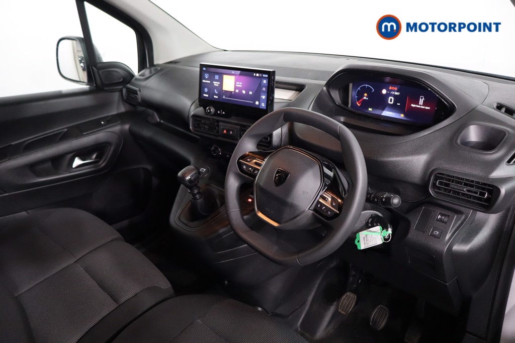 Used Peugeot Partner 2024 for sale - 76428723: Photo 9