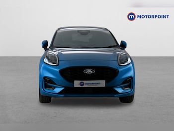 Used Ford Puma 2025 for sale - 79165810: Photo