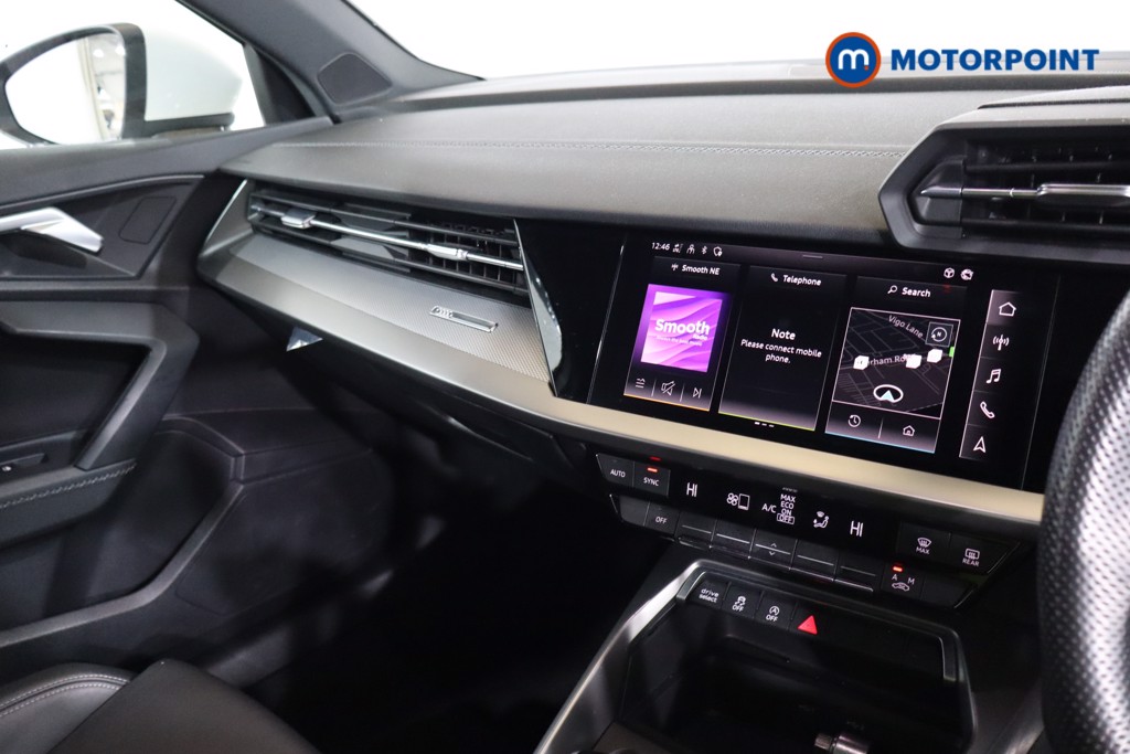 Used Audi A3 2023 for sale - 77429301: Photo 11