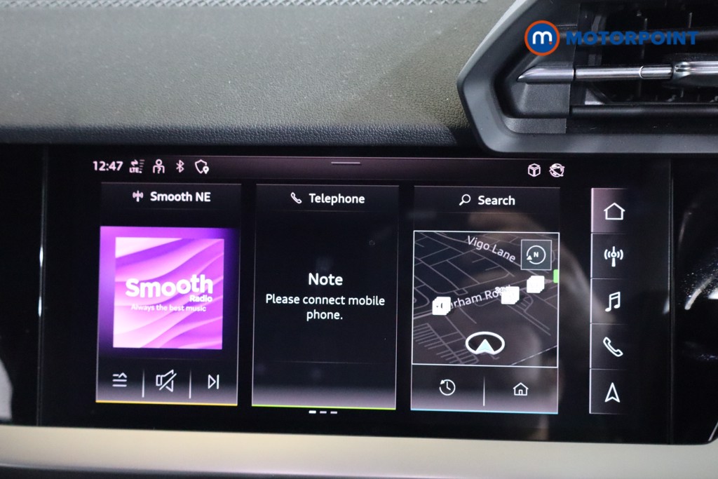 Used Audi A3 2023 for sale - 77429301: Photo 12