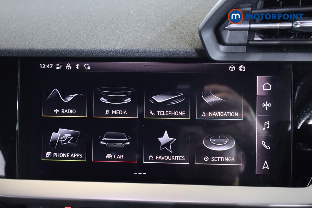 Used Audi A3 2023 for sale - 77429301: Photo 13