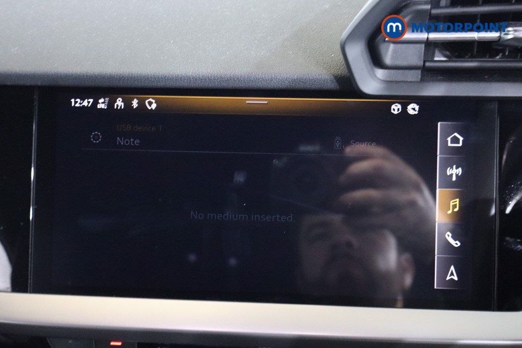 Used Audi A3 2023 for sale - 77429301: Photo 15