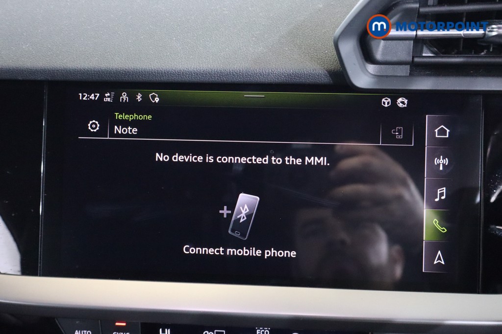 Used Audi A3 2023 for sale - 77429301: Photo 16