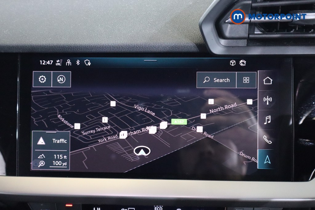 Used Audi A3 2023 for sale - 77429301: Photo 17