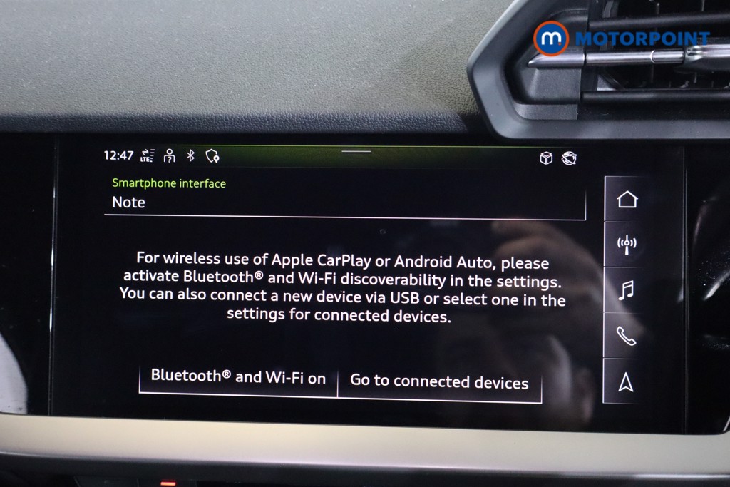 Used Audi A3 2023 for sale - 77429301: Photo 18