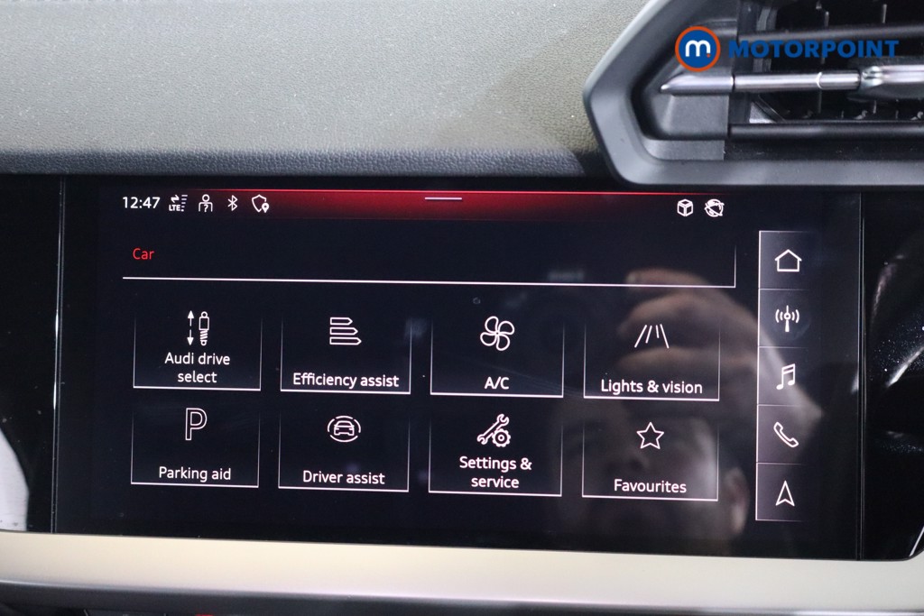 Used Audi A3 2023 for sale - 77429301: Photo 19