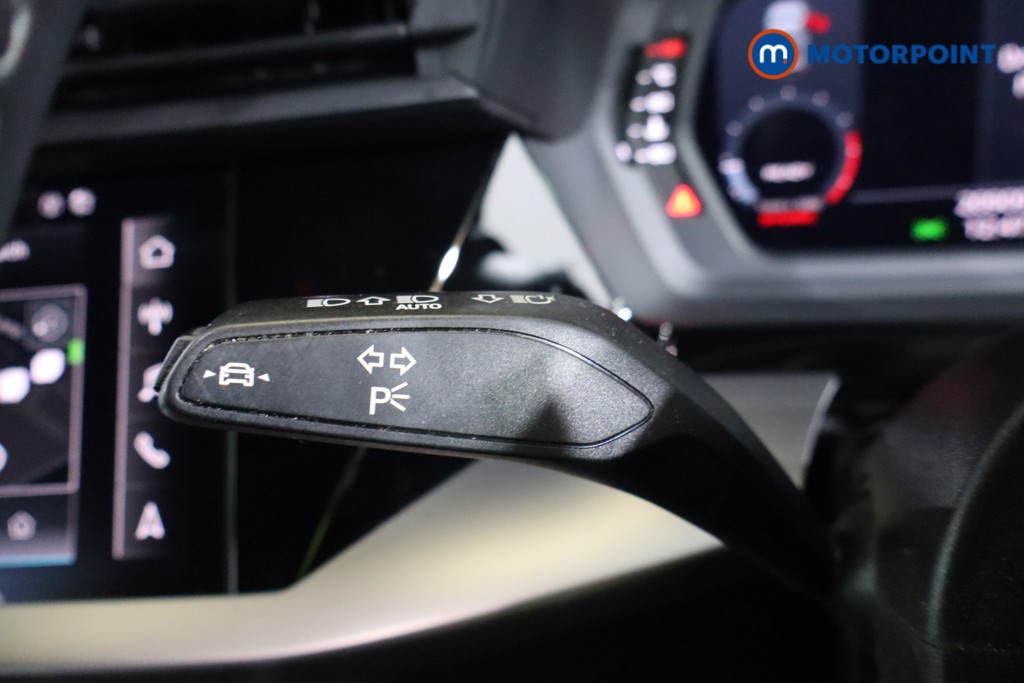 Used Audi A3 2023 for sale - 77429301: Photo 24