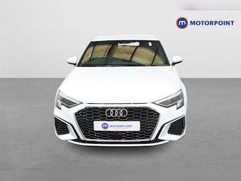Used Audi A3 undefined for sale - 77429301: Photo