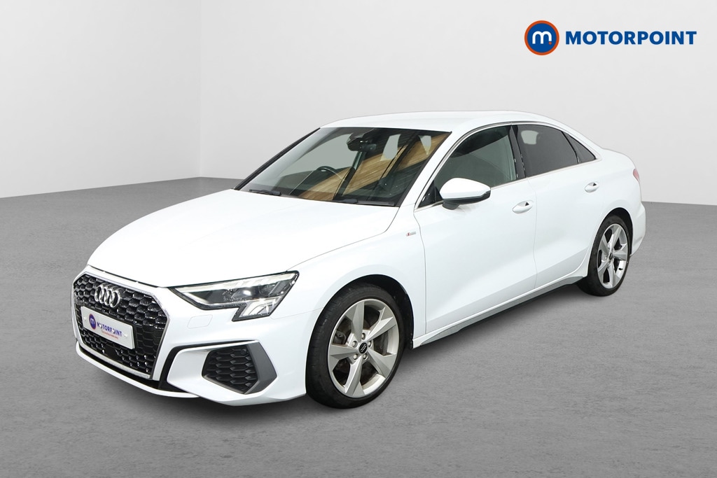 Used Audi A3 2023 for sale - 77429301: Photo 3