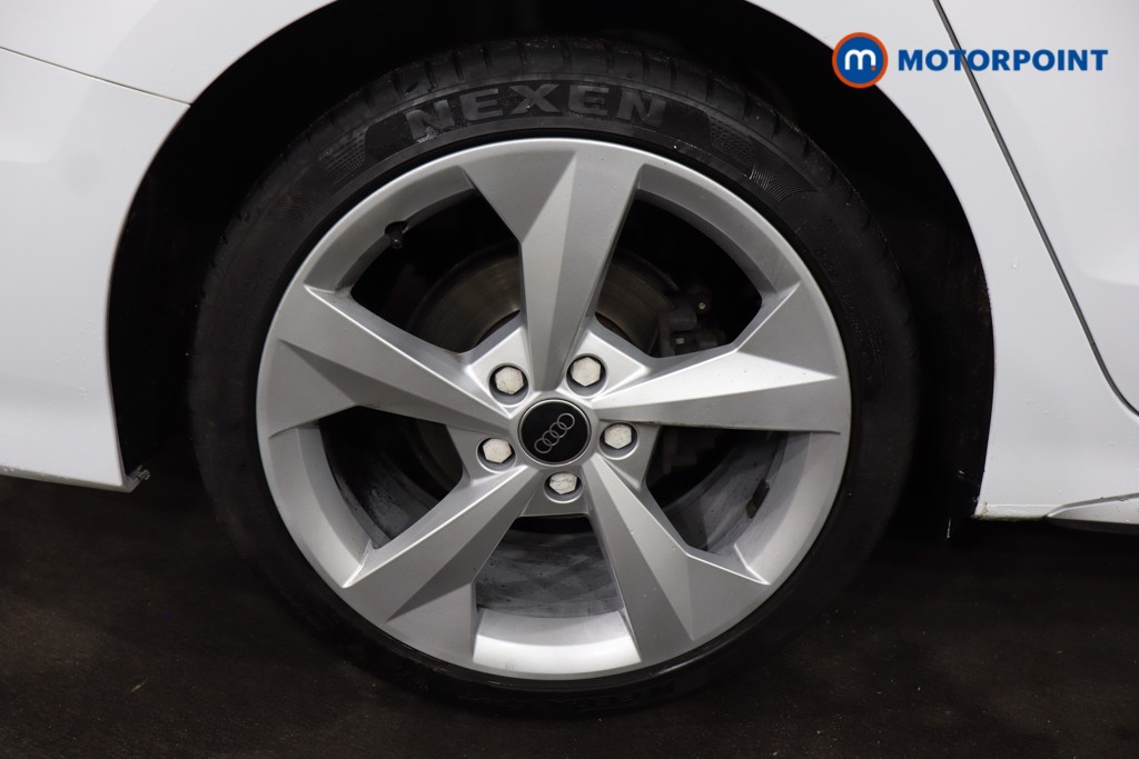 Used Audi A3 2023 for sale - 77429301: Photo 35