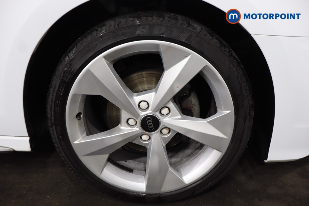 Used Audi A3 2023 for sale - 77429301: Photo 36