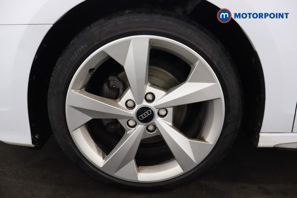 Used Audi A3 2023 for sale - 77429301: Photo 37