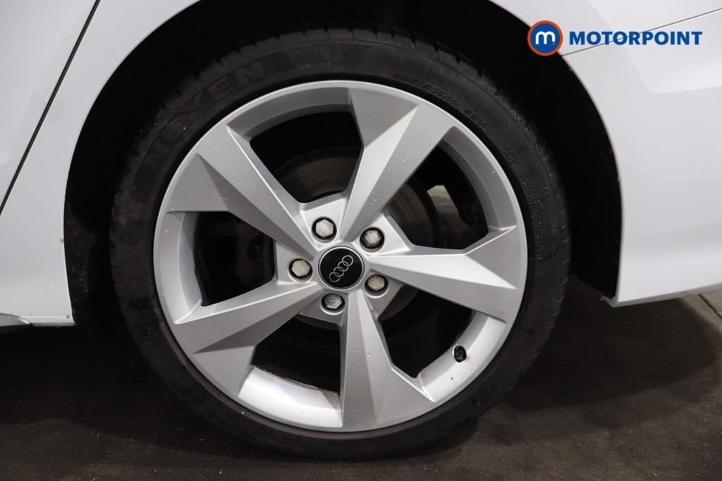 Used Audi A3 2023 for sale - 77429301: Photo 38