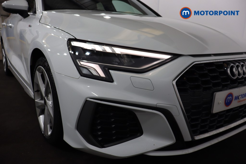 Used Audi A3 2023 for sale - 77429301: Photo 39