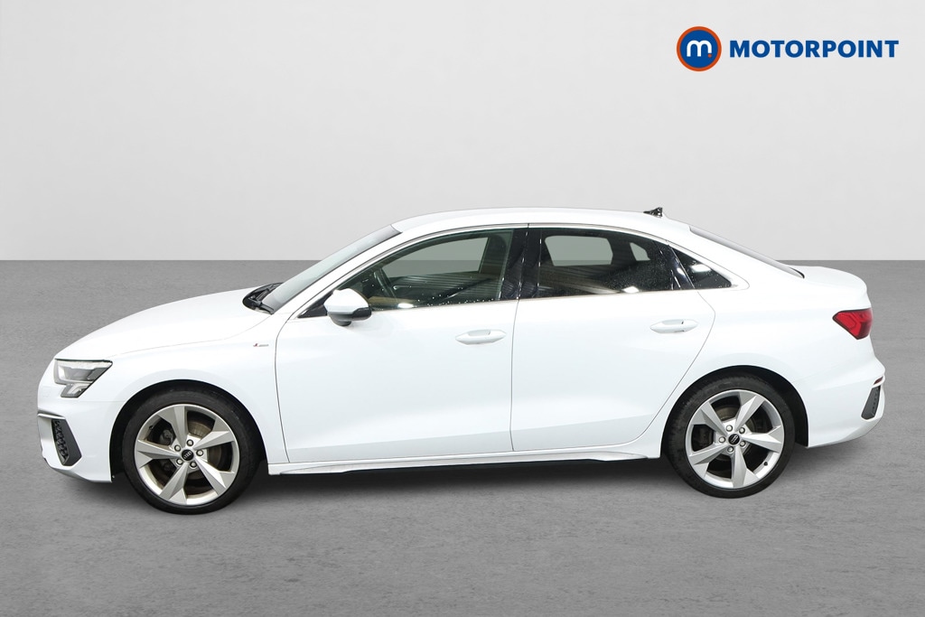 Used Audi A3 2023 for sale - 77429301: Photo 4