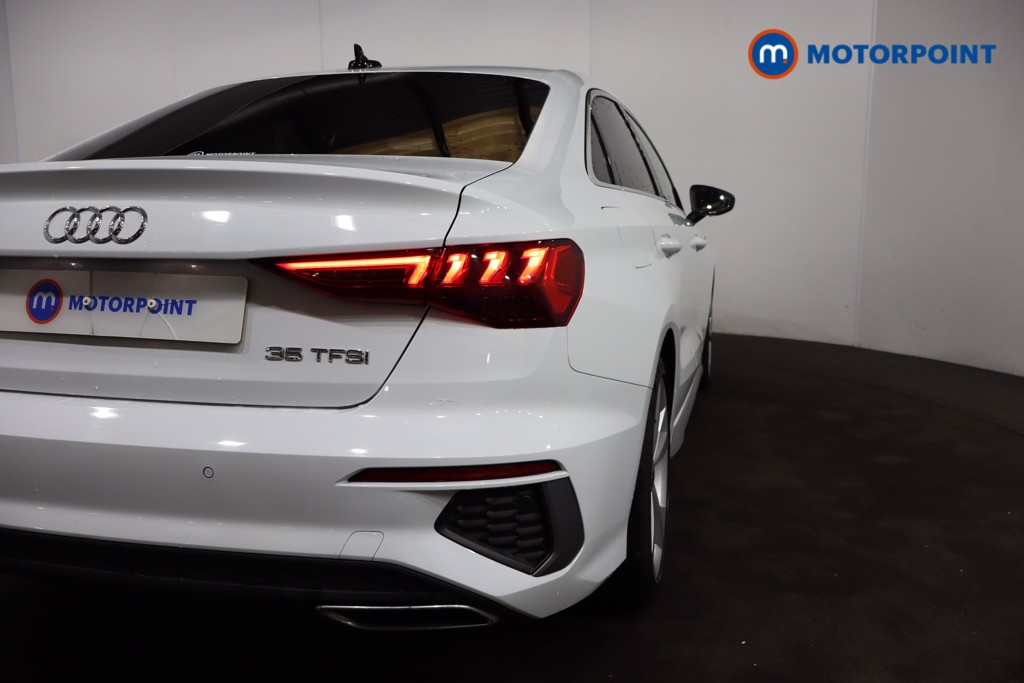 Used Audi A3 2023 for sale - 77429301: Photo 40