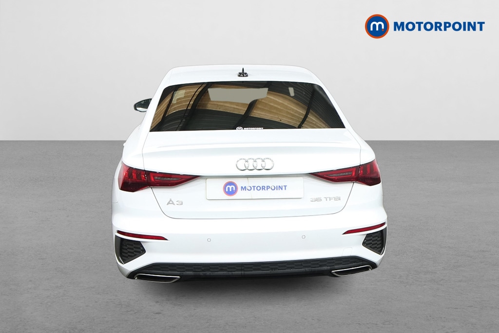 Used Audi A3 2023 for sale - 77429301: Photo 6