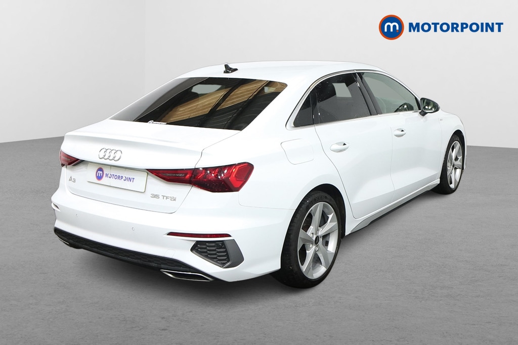 Used Audi A3 2023 for sale - 77429301: Photo 7