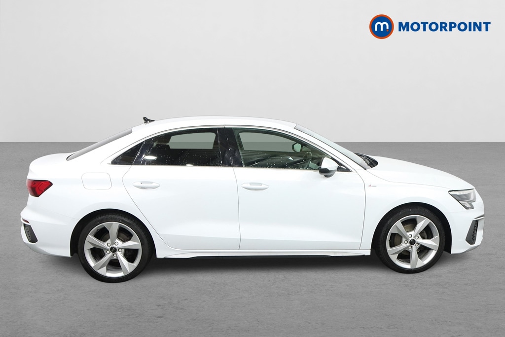 Used Audi A3 2023 for sale - 77429301: Photo 8