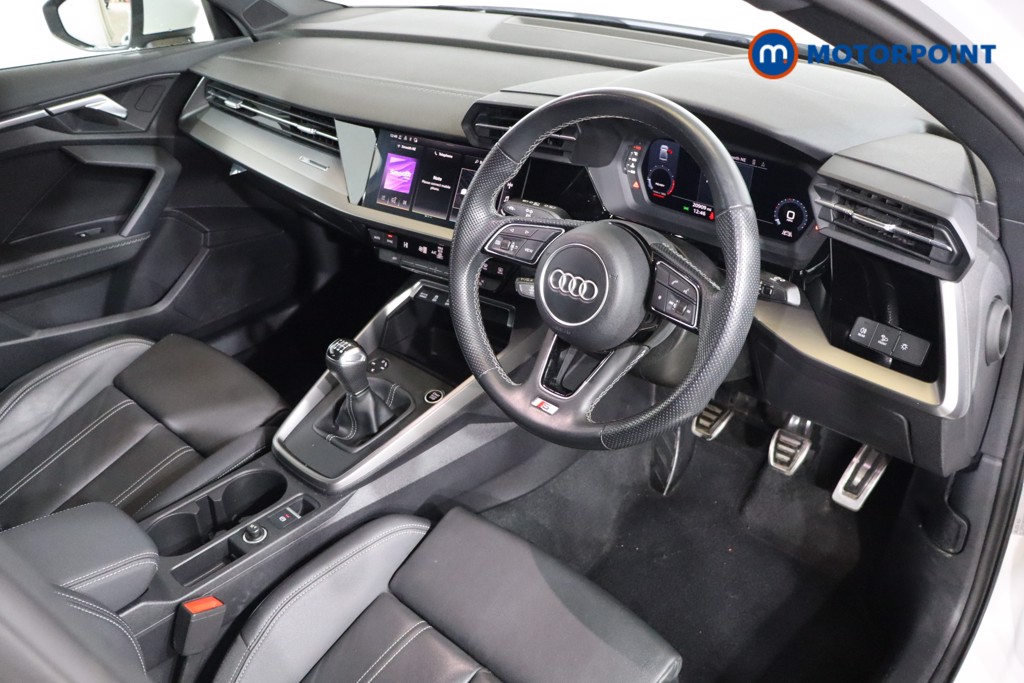 Used Audi A3 2023 for sale - 77429301: Photo 9