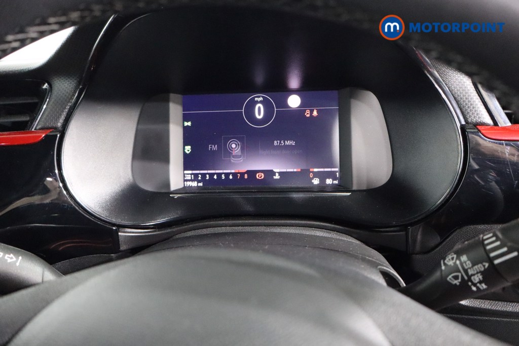 Used Vauxhall Corsa 2023 for sale - 76685093: Photo 10