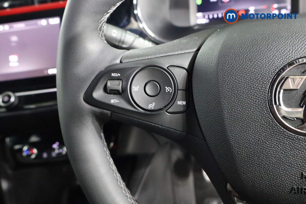 Used Vauxhall Corsa 2023 for sale - 76685093: Photo 11
