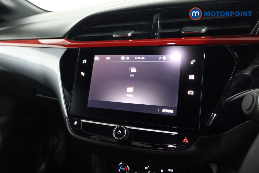 Used Vauxhall Corsa 2023 for sale - 76685093: Photo 14