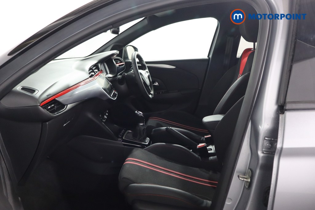 Used Vauxhall Corsa 2023 for sale - 76685093: Photo 18