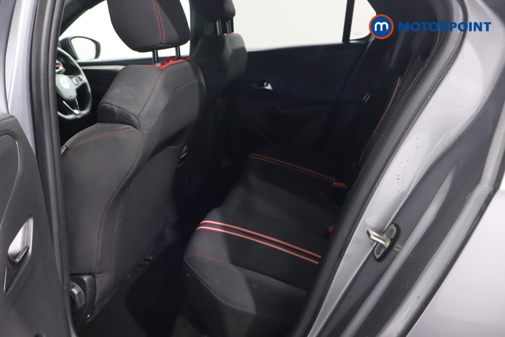 Used Vauxhall Corsa 2023 for sale - 76685093: Photo 20