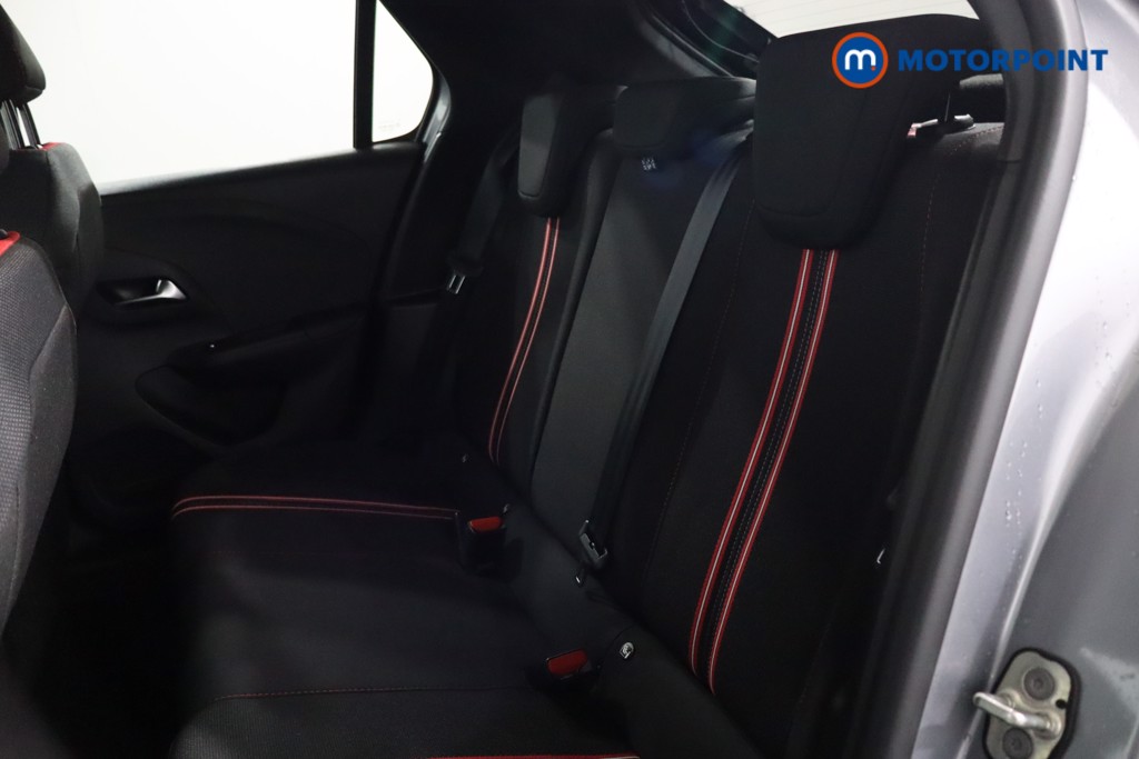 Used Vauxhall Corsa 2023 for sale - 76685093: Photo 21