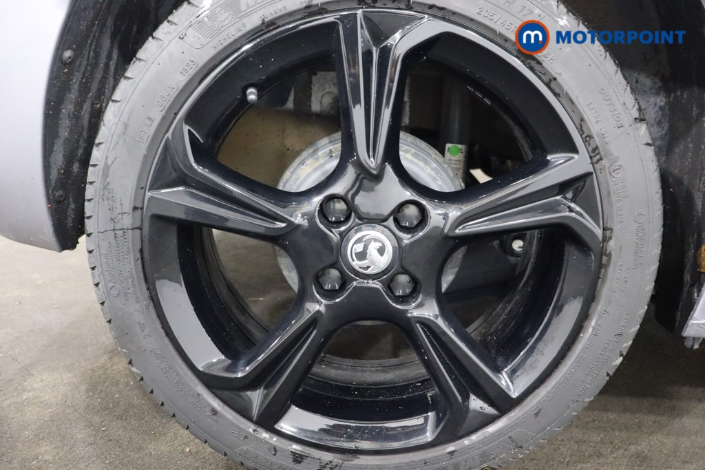 Used Vauxhall Corsa 2023 for sale - 76685093: Photo 23