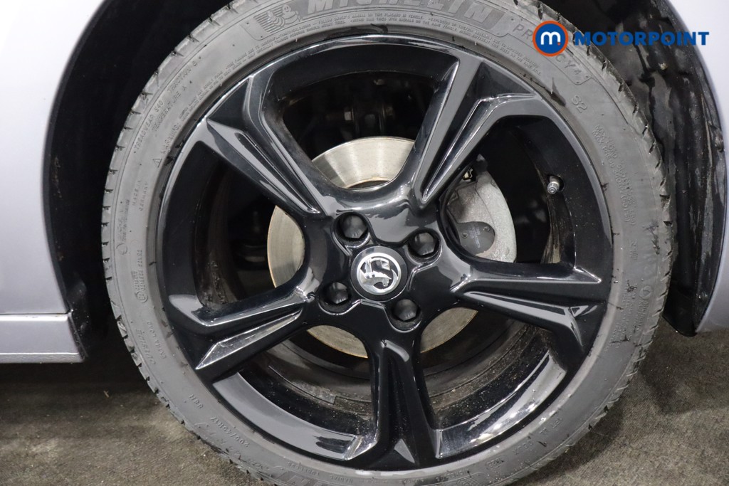 Used Vauxhall Corsa 2023 for sale - 76685093: Photo 24