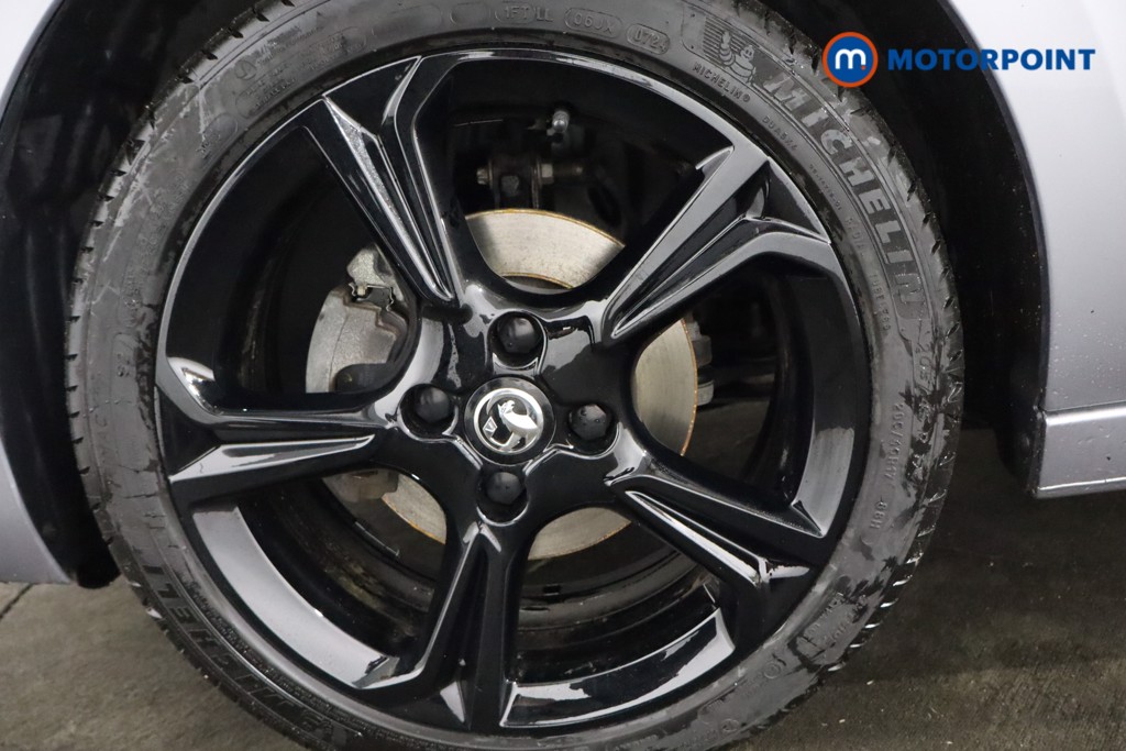 Used Vauxhall Corsa 2023 for sale - 76685093: Photo 25